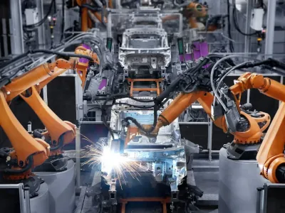Automotive Industry
