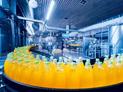 Food & Beverage Industry