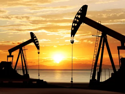 Oil & Gas Industry