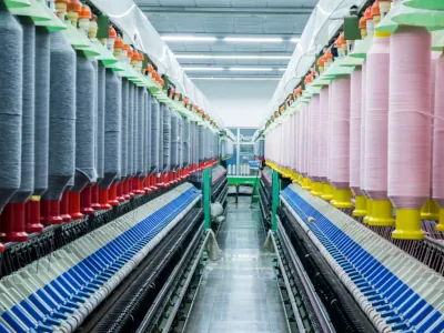 Textile Industry