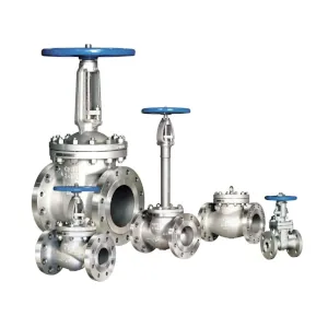 Valves